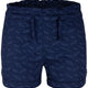 Детски шорти Loop Naffi Blue