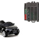 Central Module Rx75 12v For Jj2199 Ls-628