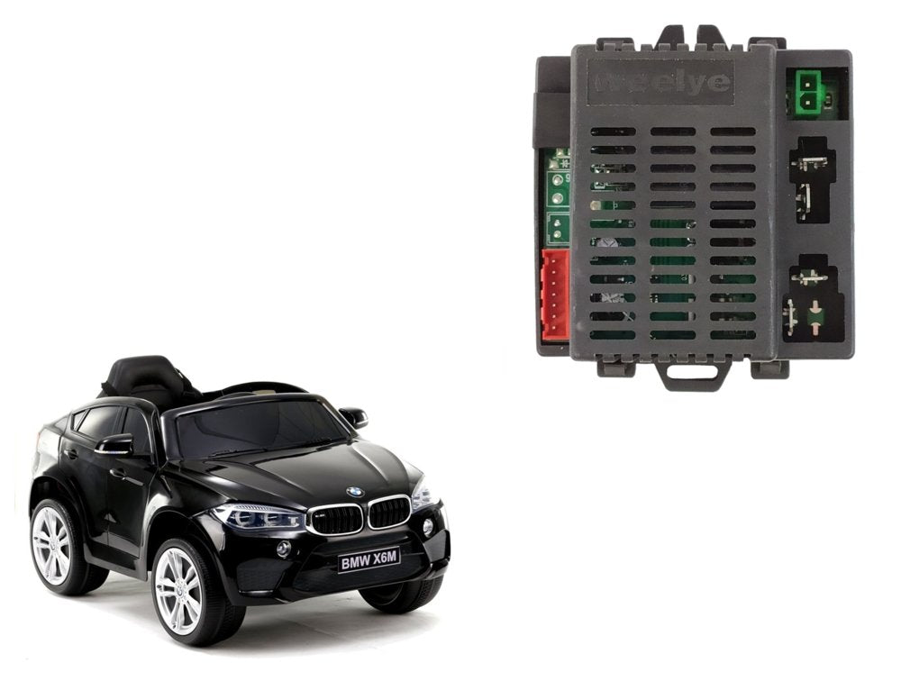 Modul Central Rx75 12v Pentru Jj2199 Ls-628