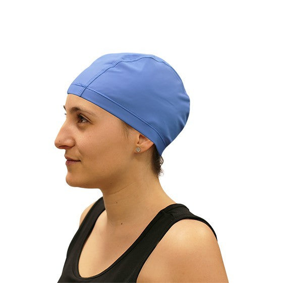 Bonnet de Bain Poliuretane Softee Royal SENIOR