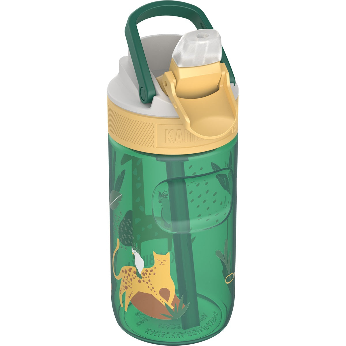 Kambukka Lagoon 400ml Safari Jungle