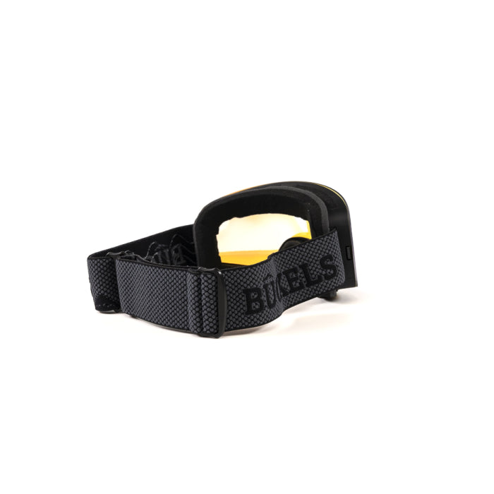 Buckels Ski-/Snowboardbrille
