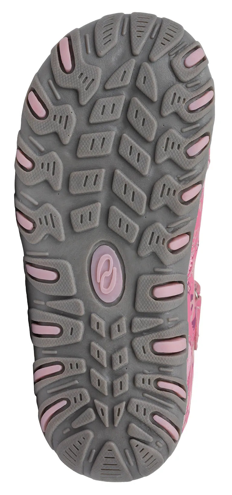 Sportsandalen für Kinder Loap Lily Pnk Pink