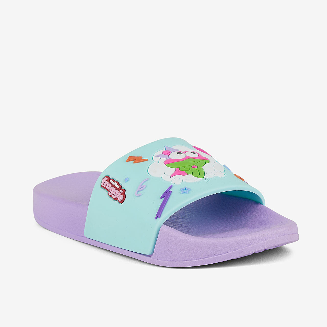 Kid’s Slides Coqui