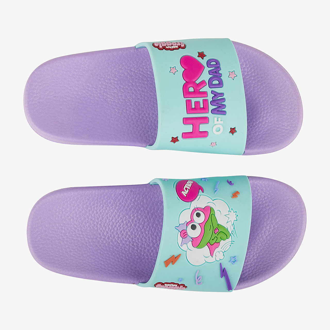 Kid’s Slides Coqui