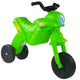 Motorek Speed Tricycle Enduro Ride Green 5045