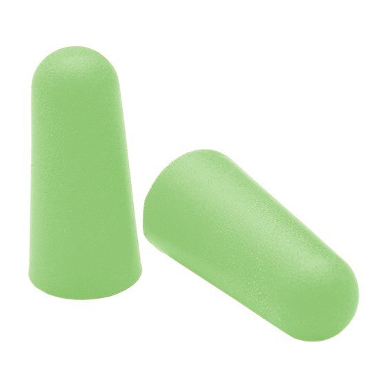 Stop Earplugs Set Salp Verde ÚNICA