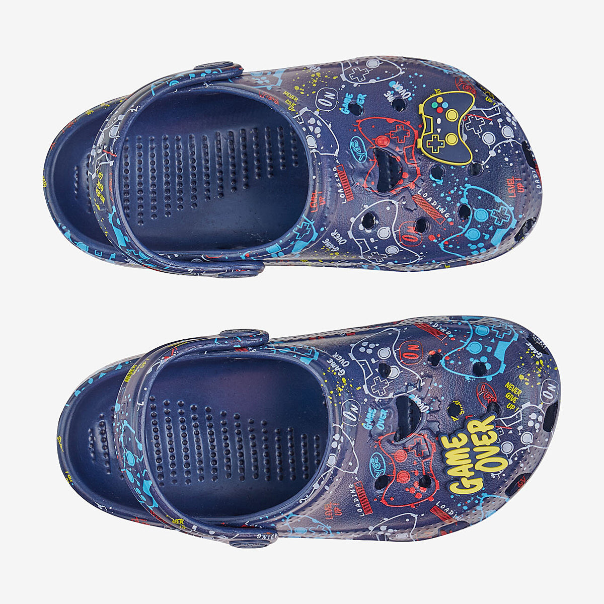 Kid’s Clogs Coqui