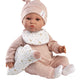 Llorens 74508 Doll With Sounds - 45 Cm