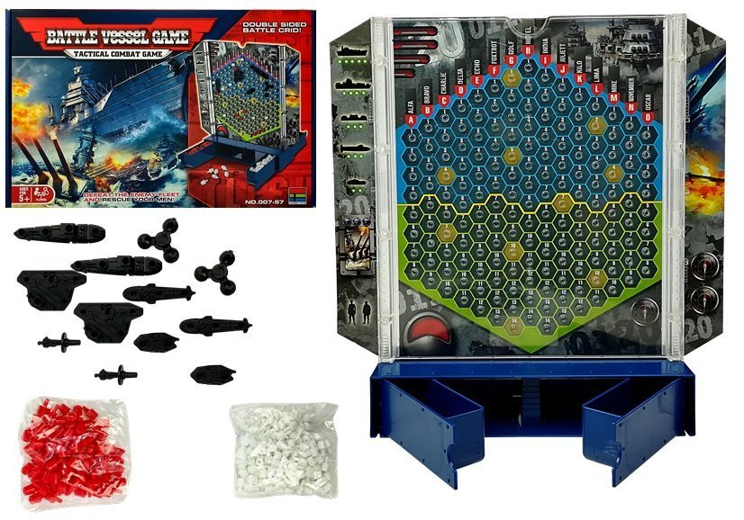 Jogo de combate tático