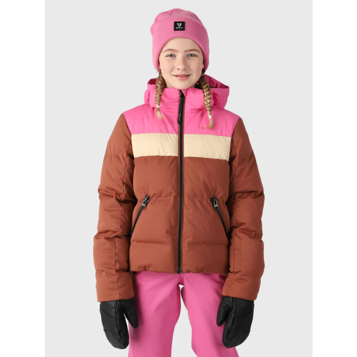 Brunotti Ski/snowboard Jacket Girls