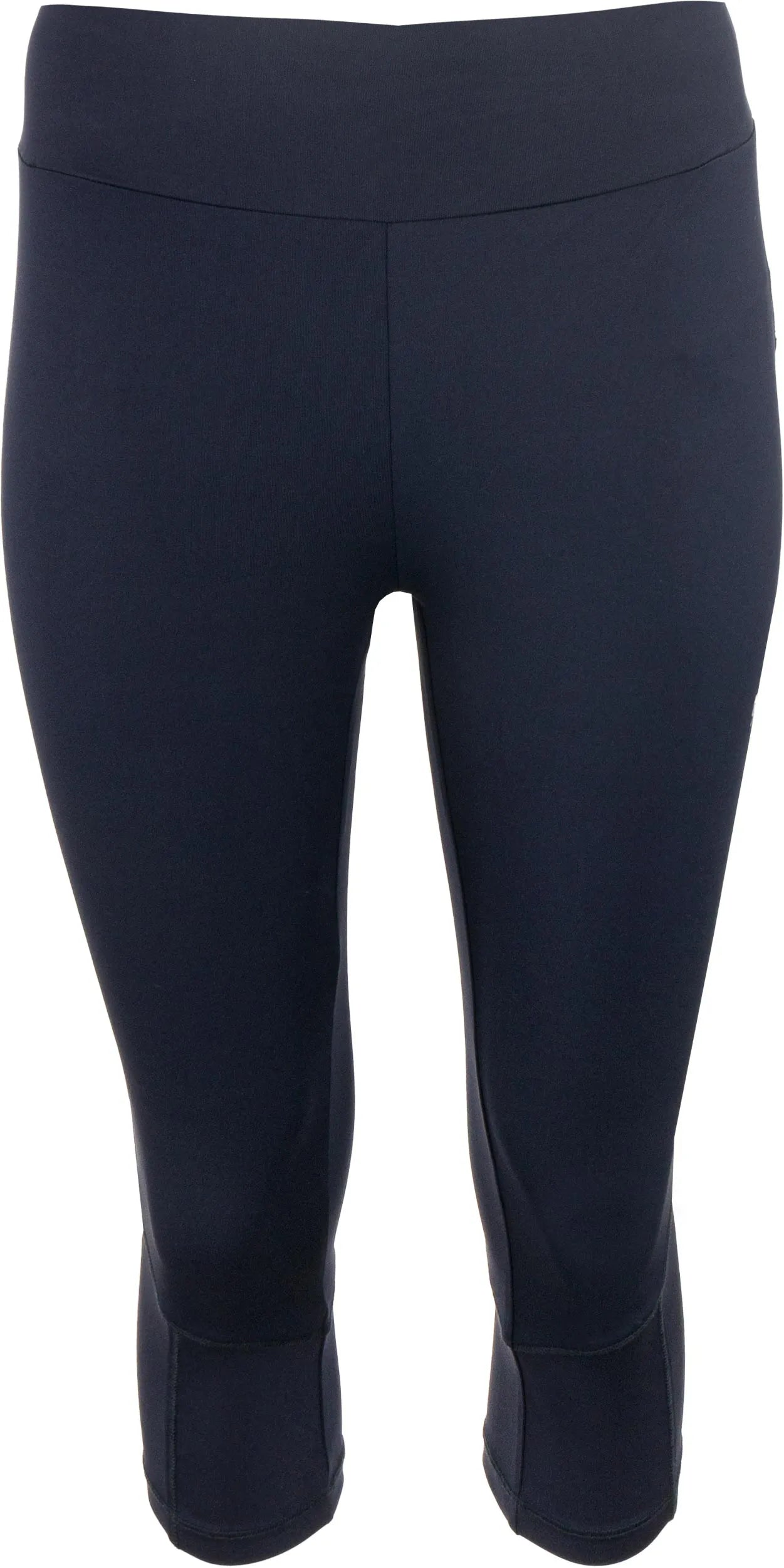 3/4-Leggings für Damen, Athl. Dpt Tempura Marineblau 2xl