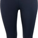 Дамски 3/4 клин Athl. Dpt Tempura Navy Blue 2xl