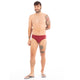 Man Series Training Slip Squba Granate