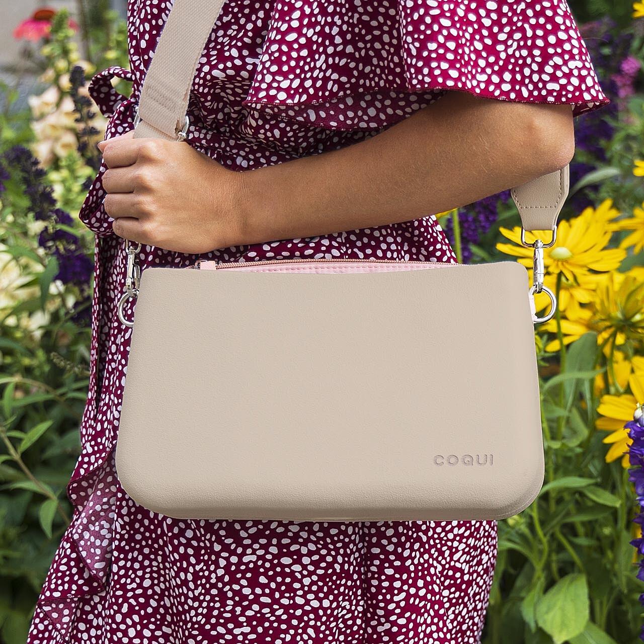 Handbags Coqui One Size