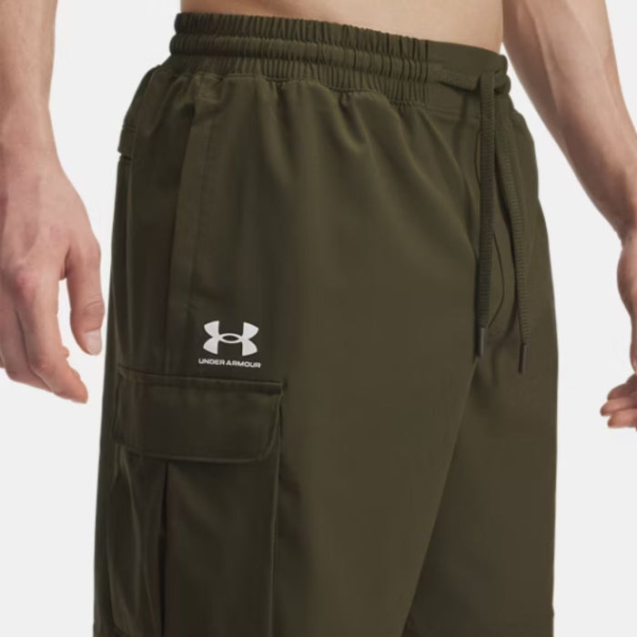 Under Armour Alkalmi, rövid férfiak