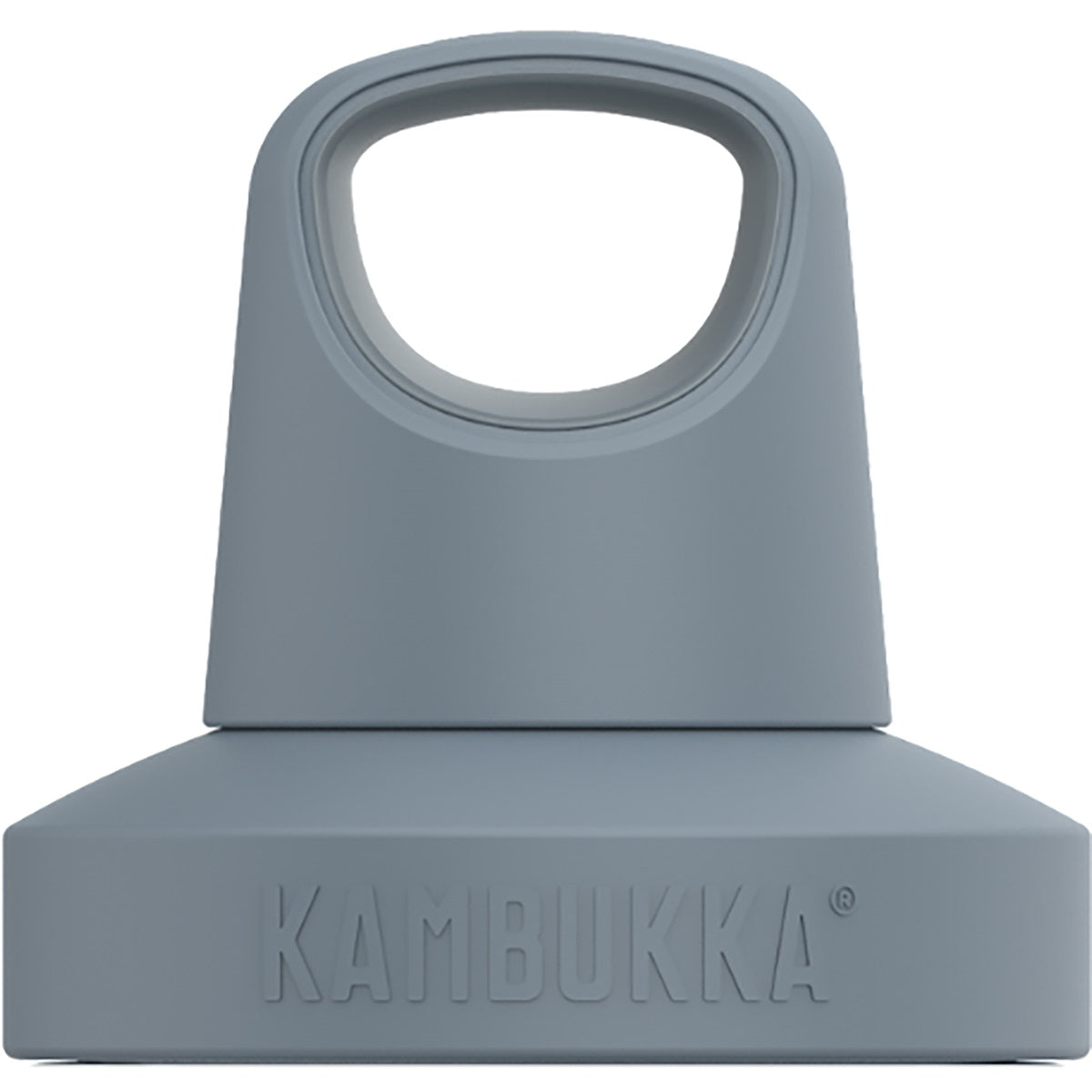 Kambukka Twist Member Cinza (reno)