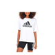 Adidas Essentials Big Logo Boyfriend T-shirt