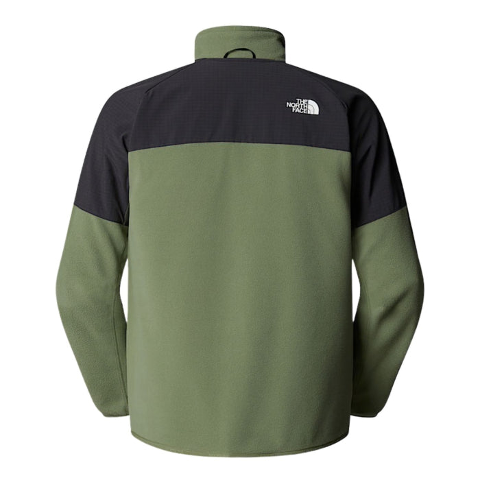 Мъжка поларена жилетка The North Face