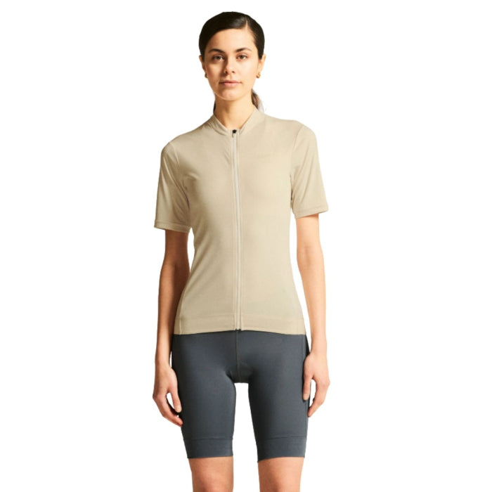 Camisa de ciclismo feminina Craft