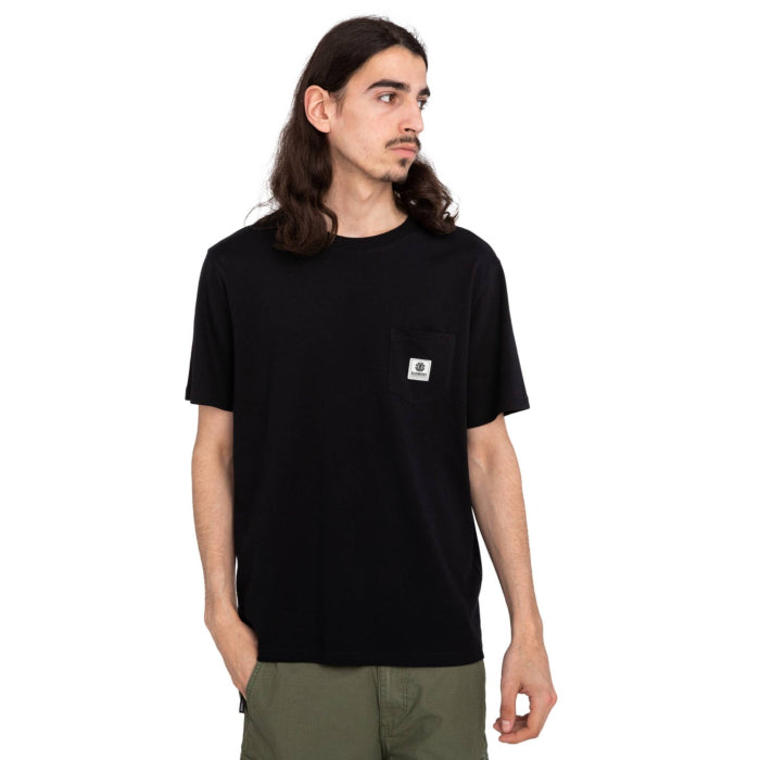 Element Casual T-shirt Men