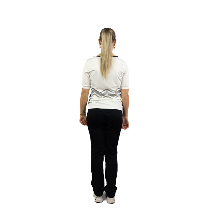 Polo de tenis Sjeng Sports para mujer
