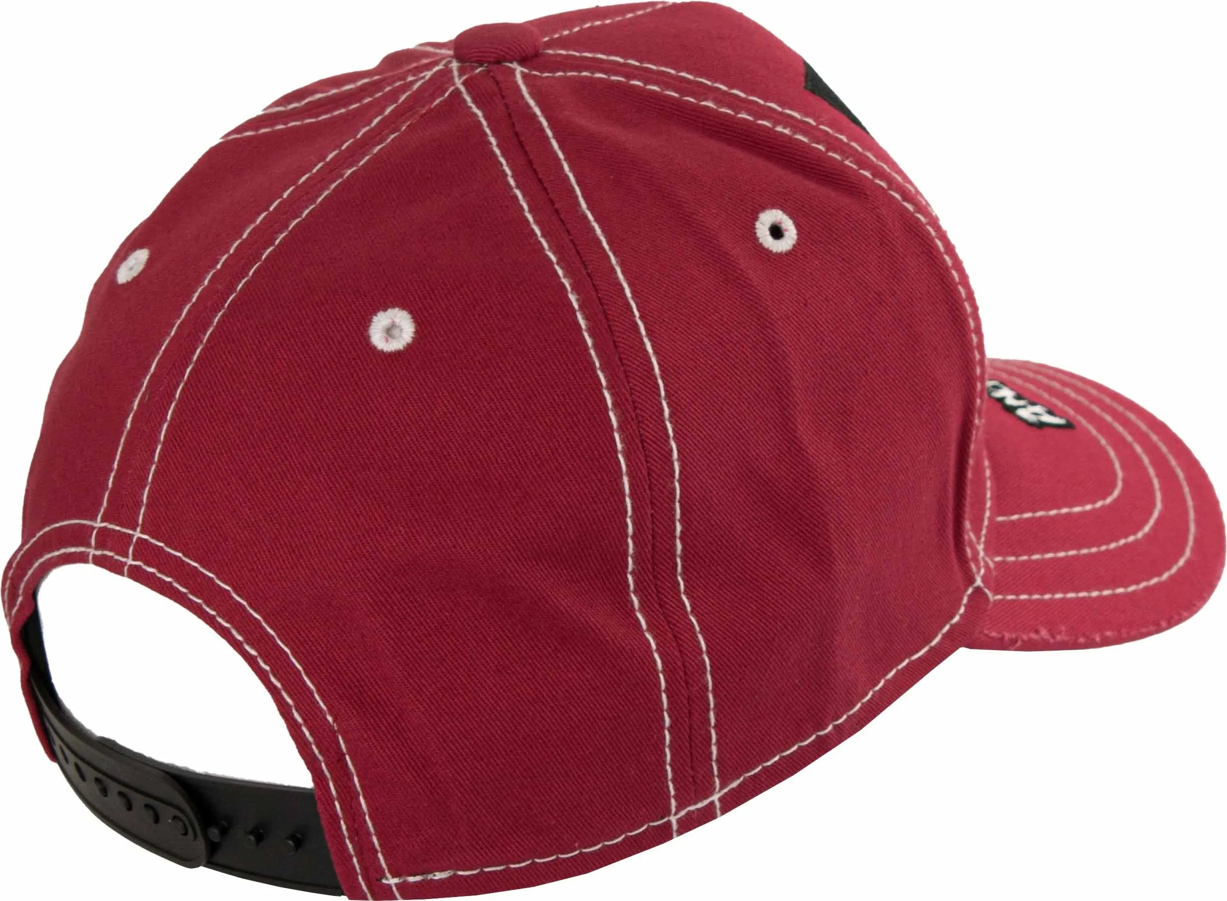 Angry birds červená čiapka