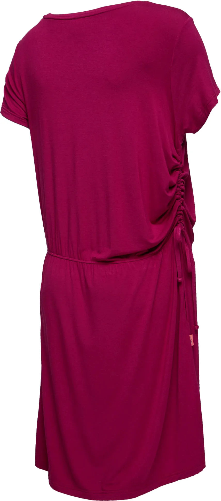 Vestido mujer loap brevora rojo m