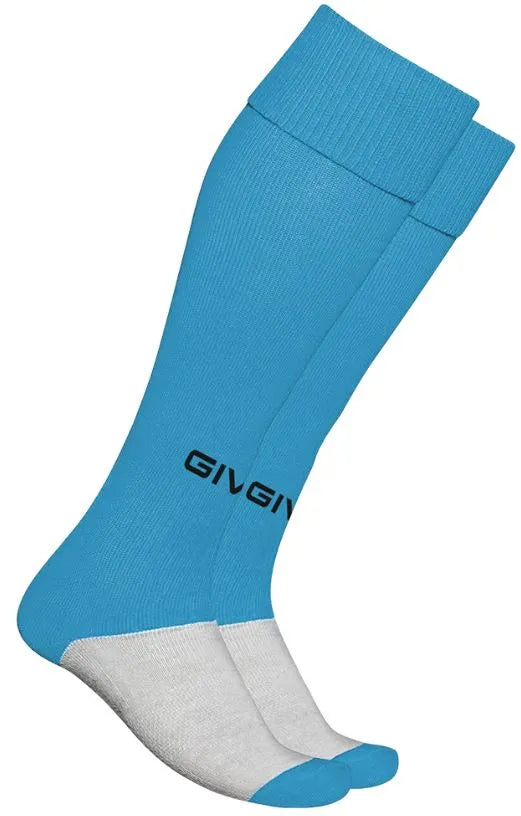 Boots Givova Azul Claro Blue