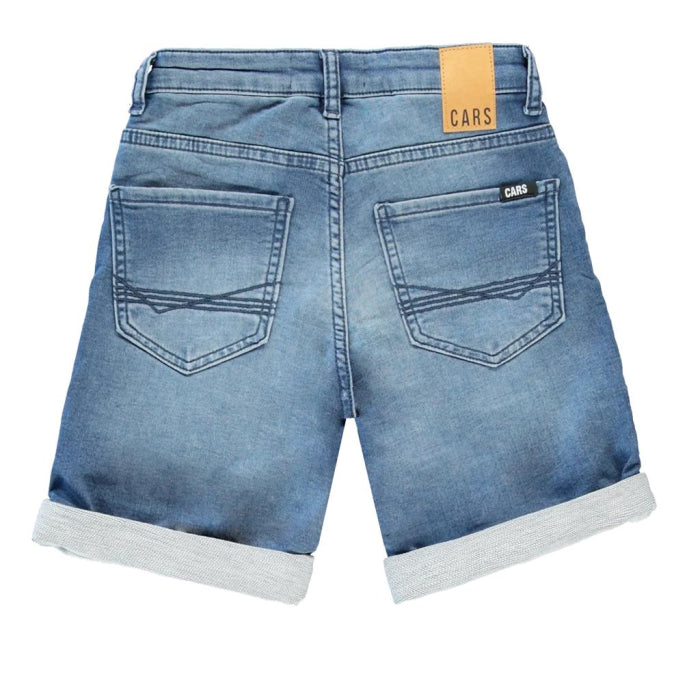Biler Casual Shorts Drenge