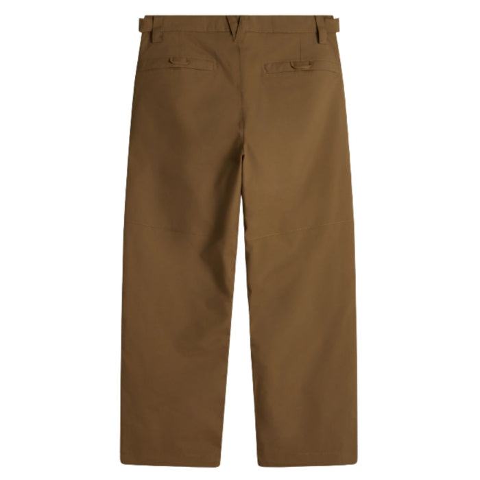 Vans ski-/snowboardbroek voor heren