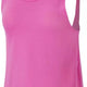 Дамски потник Nike Miler Breathe Top Pink