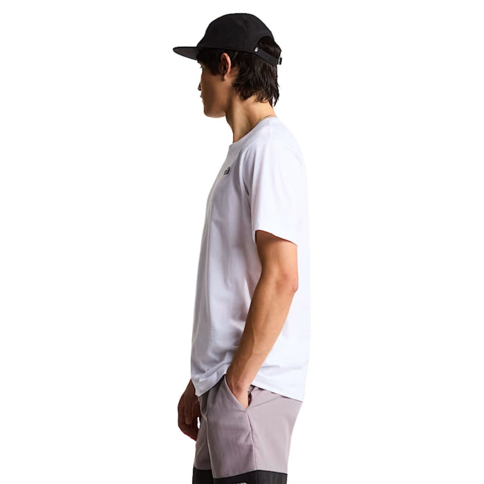 The North Face Camiseta Casual Hombre