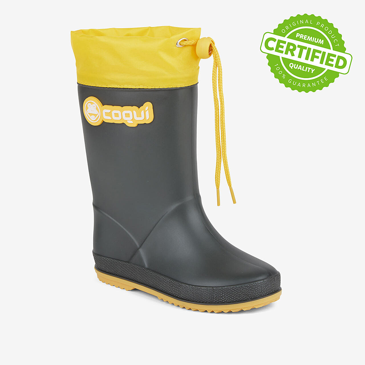 Kid’s Rain Boots Coqui