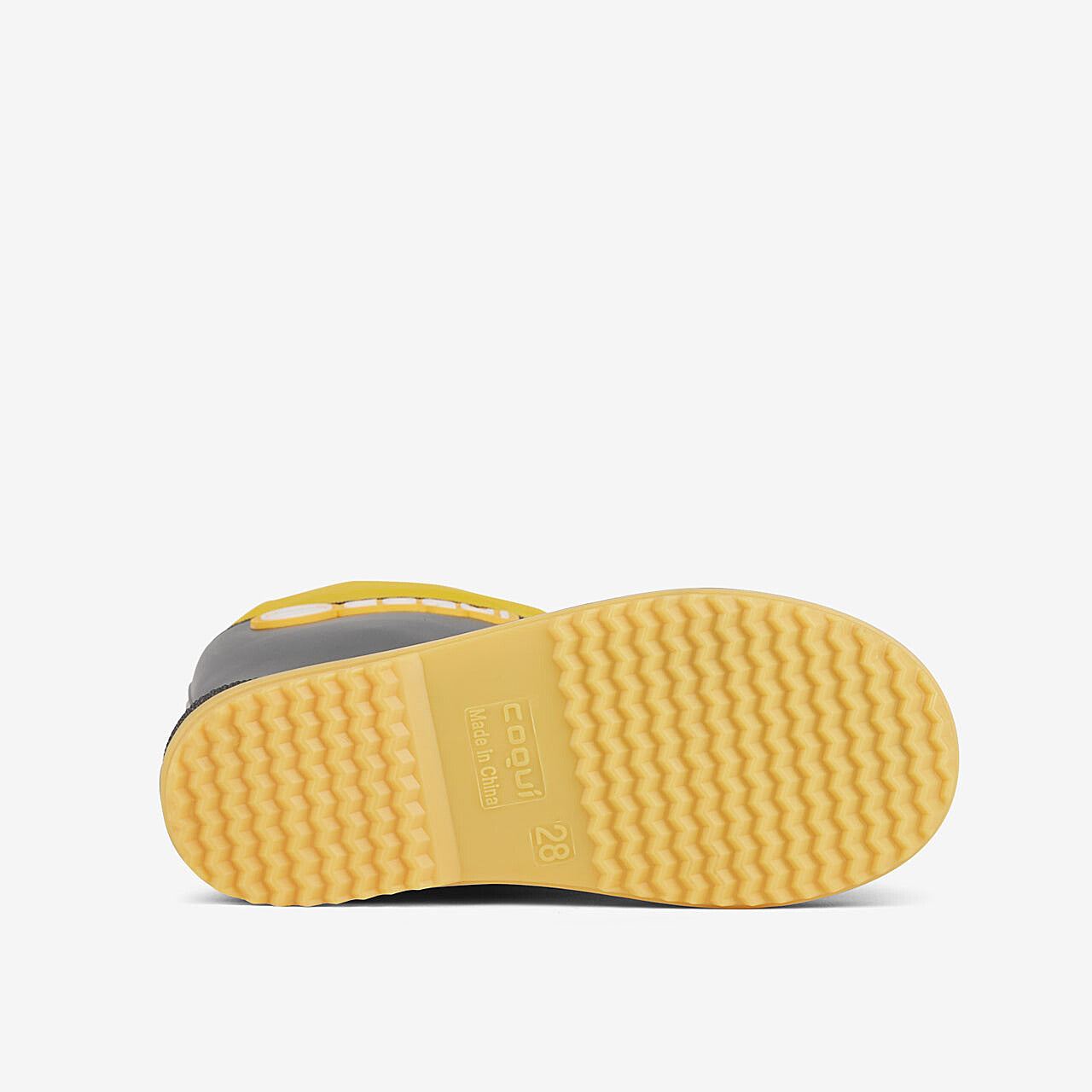 Kid’s Rain Boots Coqui