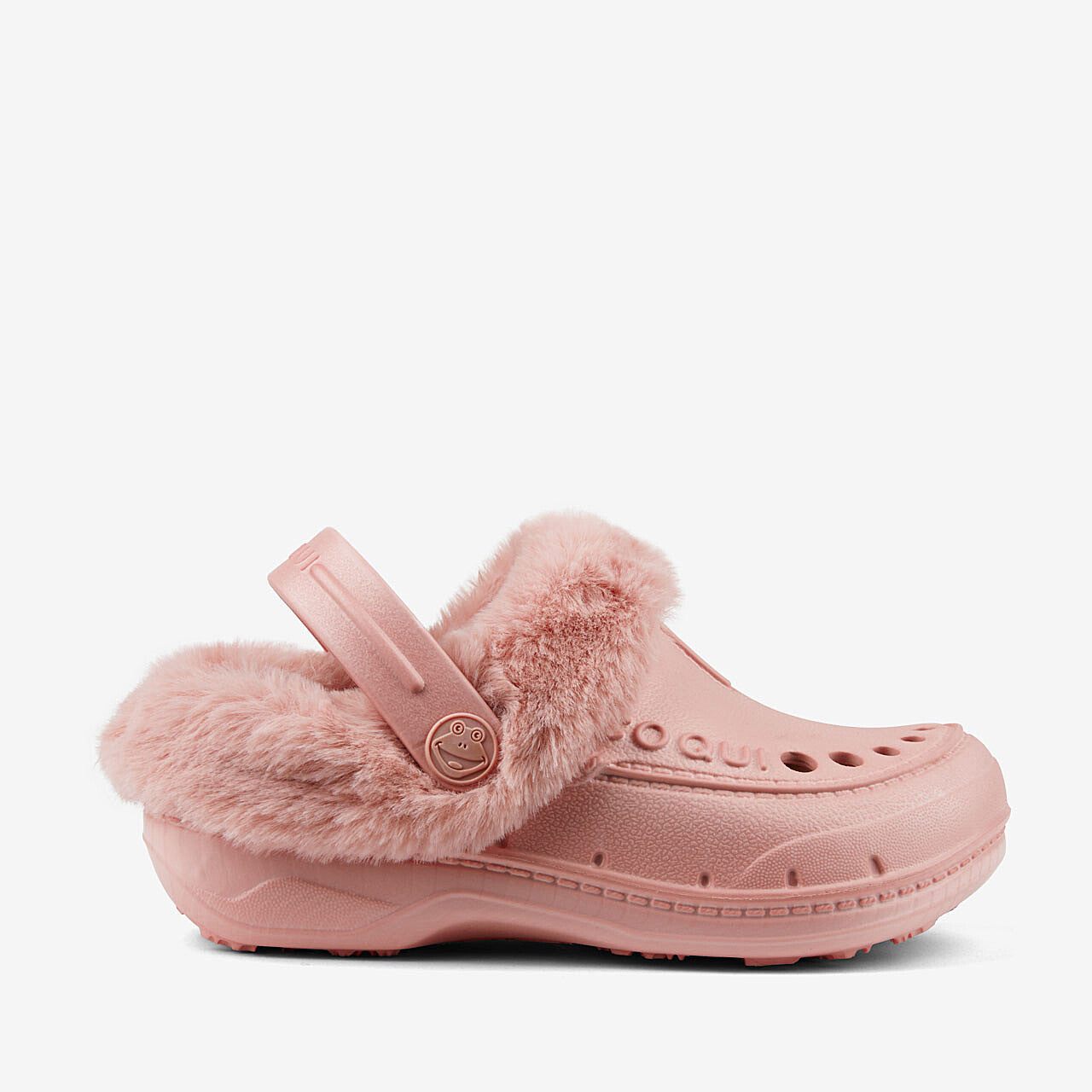 Botas de invierno para niños Coqui