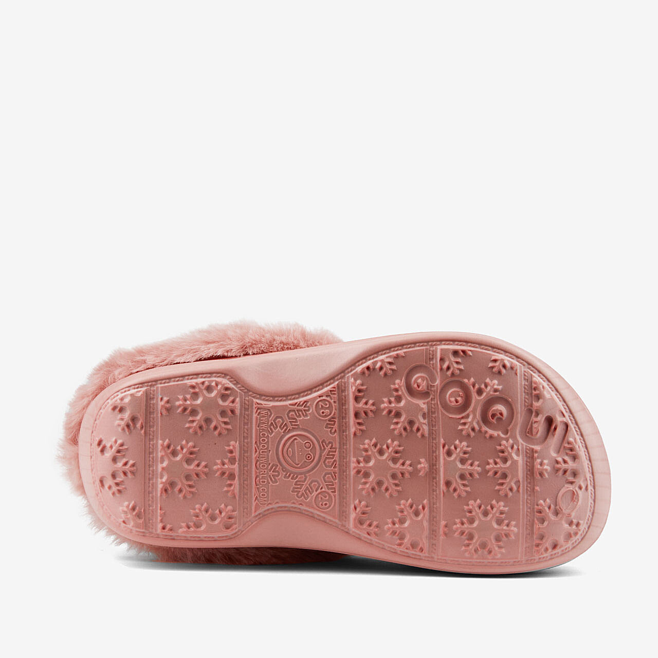 Botas de invierno para niños Coqui