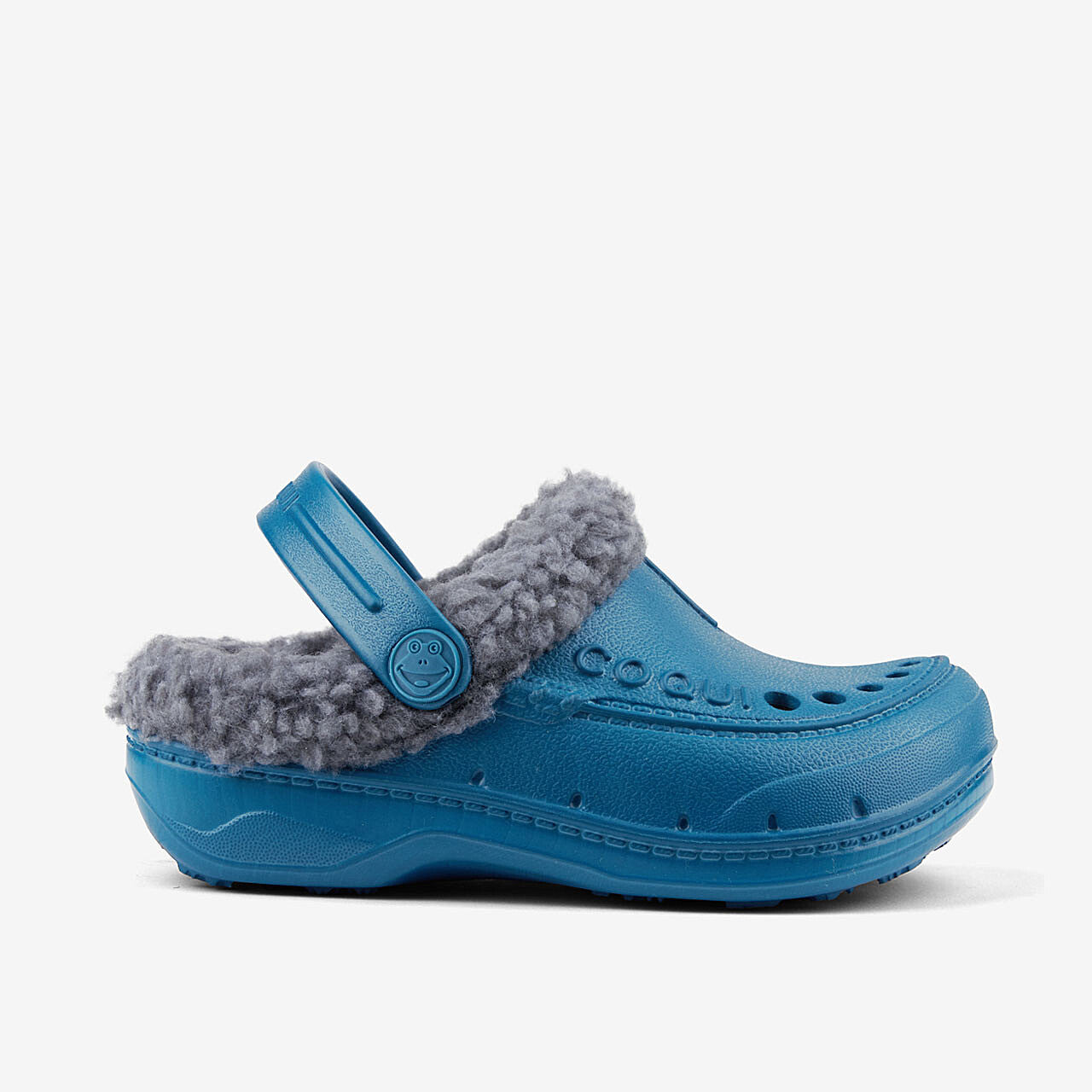 Bottes d'hiver pour enfants Coqui