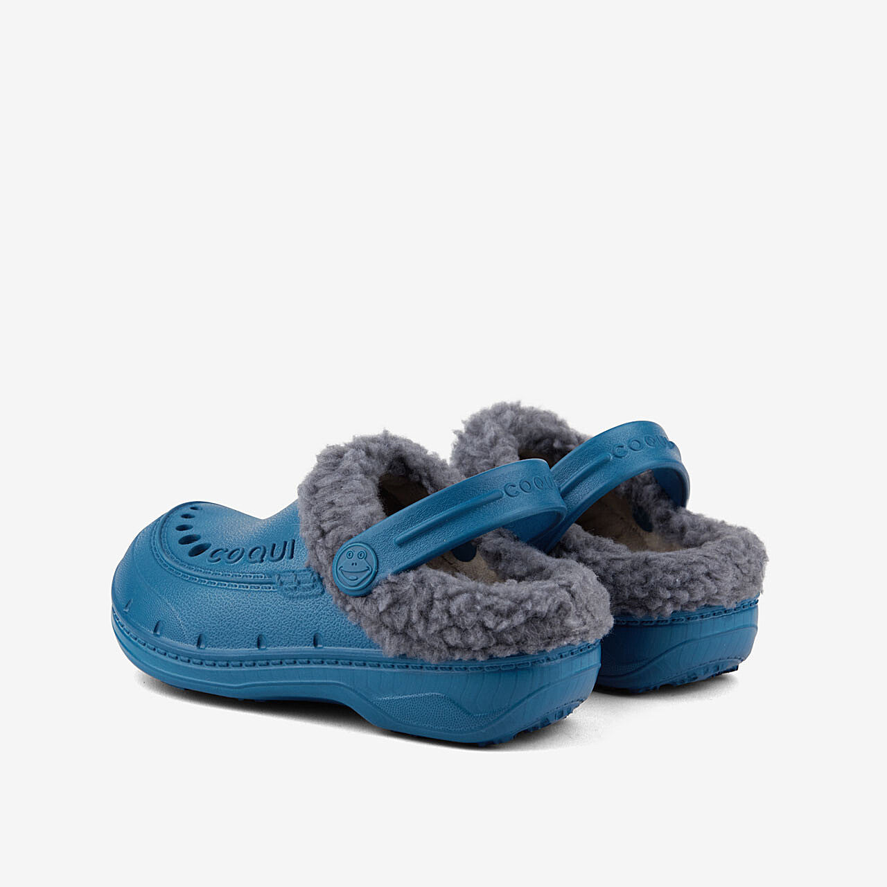 Bottes d'hiver pour enfants Coqui