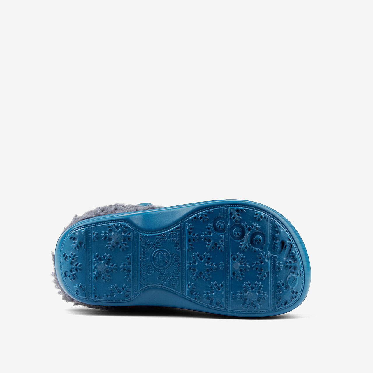 Bottes d'hiver pour enfants Coqui