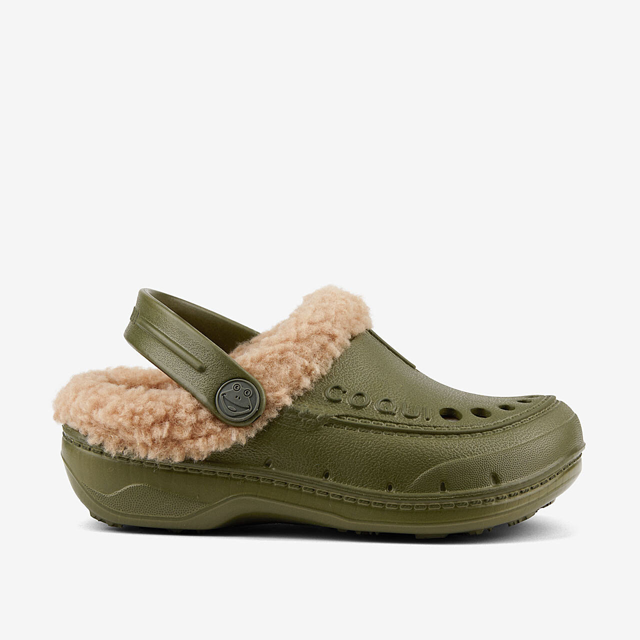 Botas de invierno para niños Coqui