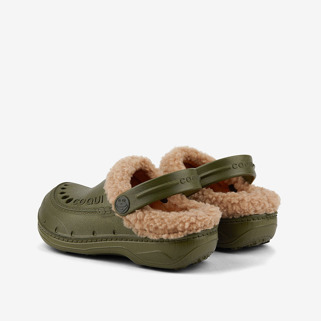 Botas de invierno para niños Coqui