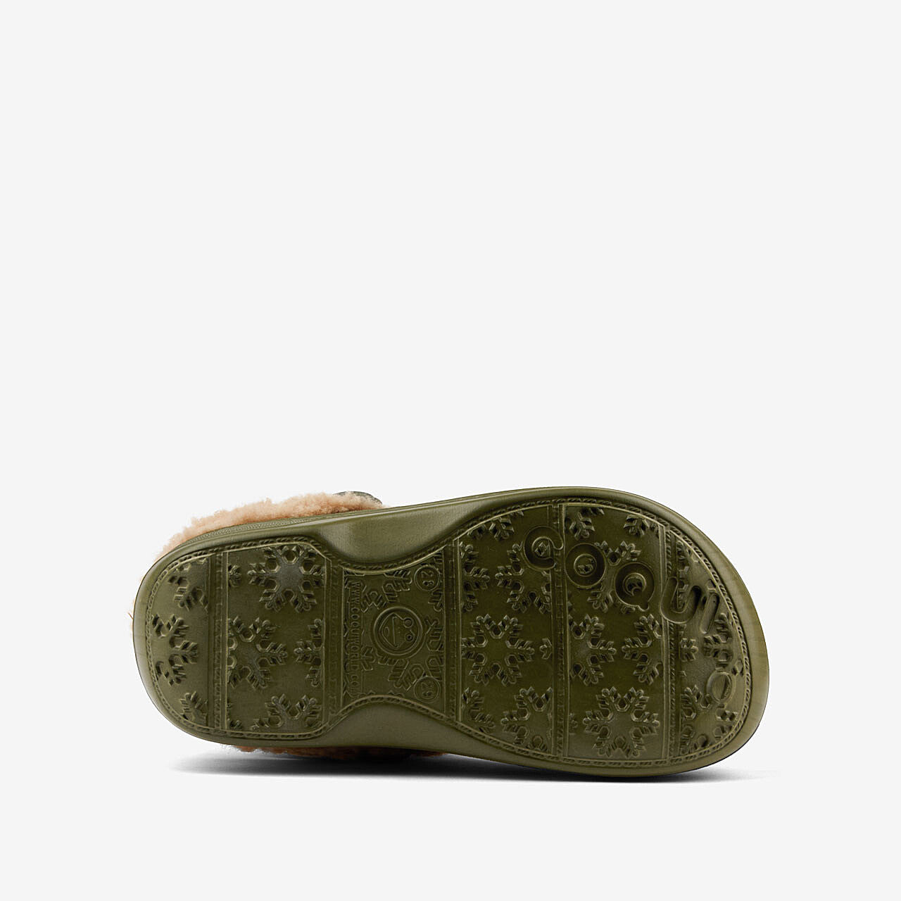 Botas de invierno para niños Coqui