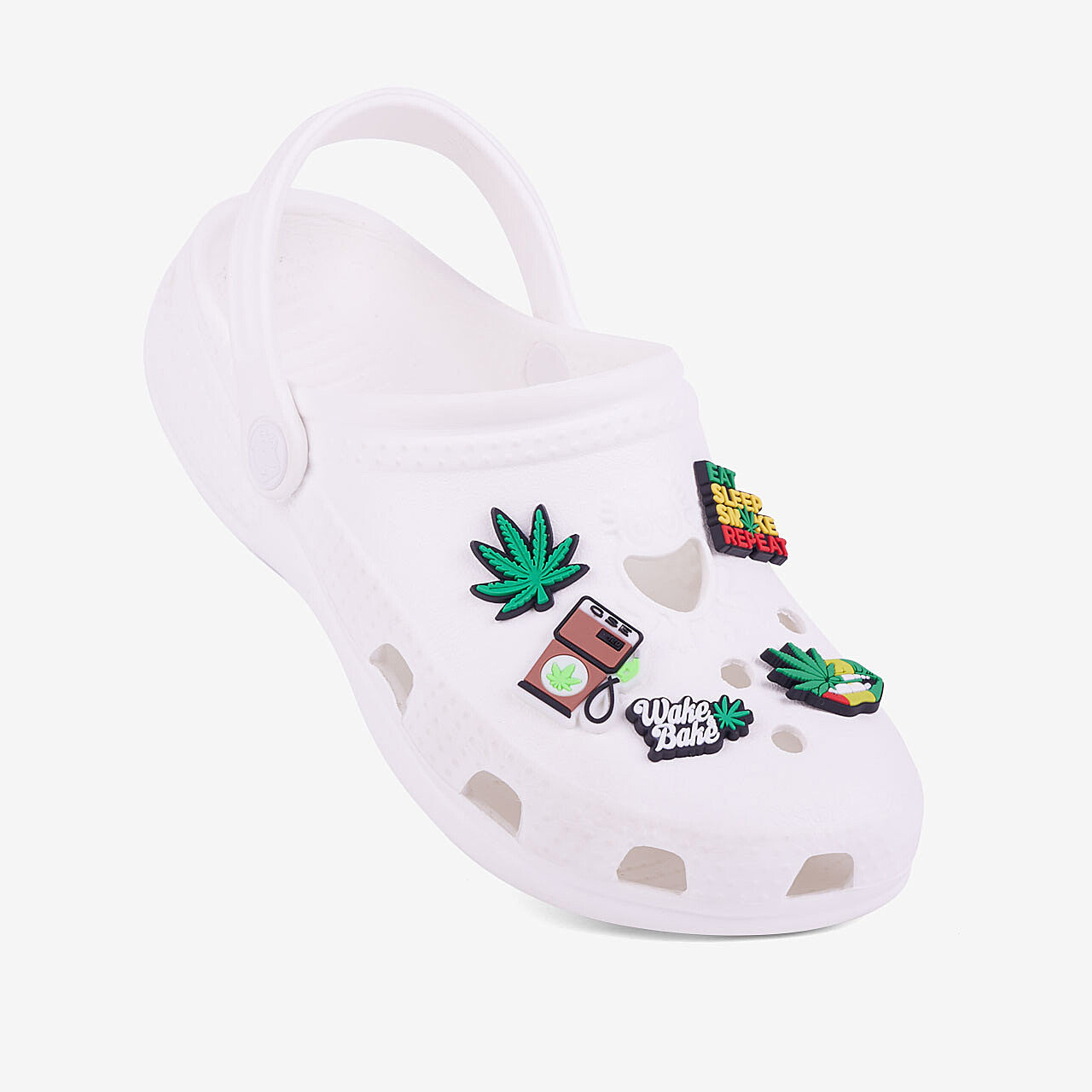 Mélange de coqui Amuletz