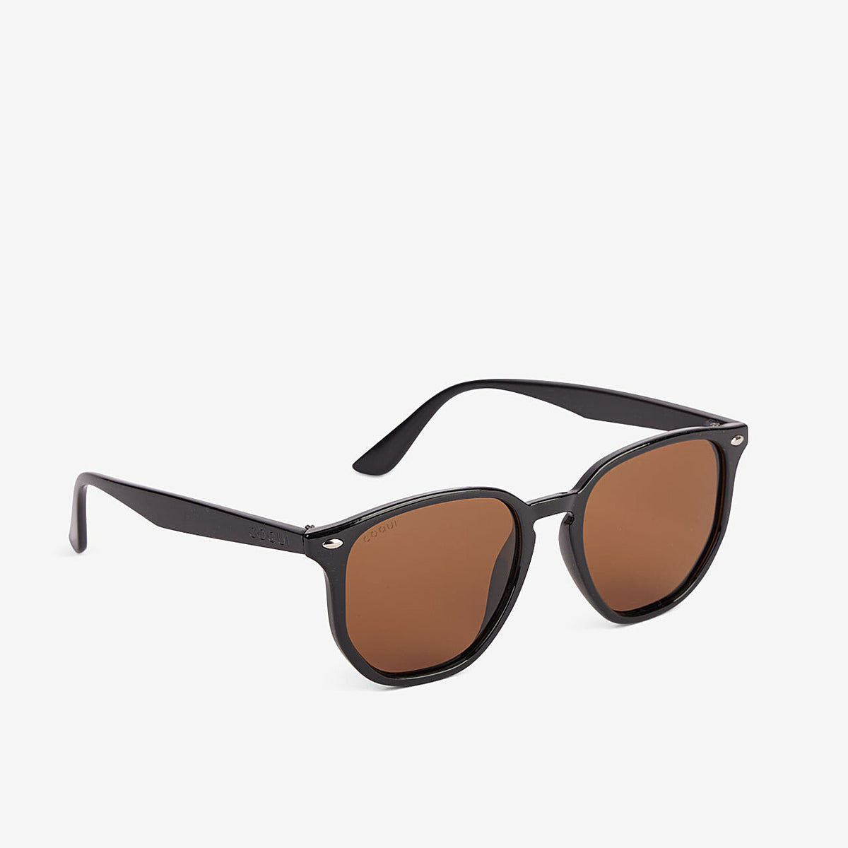 Lunettes de soleil Coqui Taille Unique