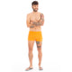 Squba Training Man Boxer Naranja