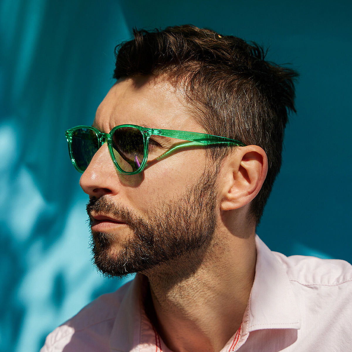 Lunettes de soleil Coqui Taille Unique