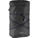 Bach Pockets Side Compression Black M