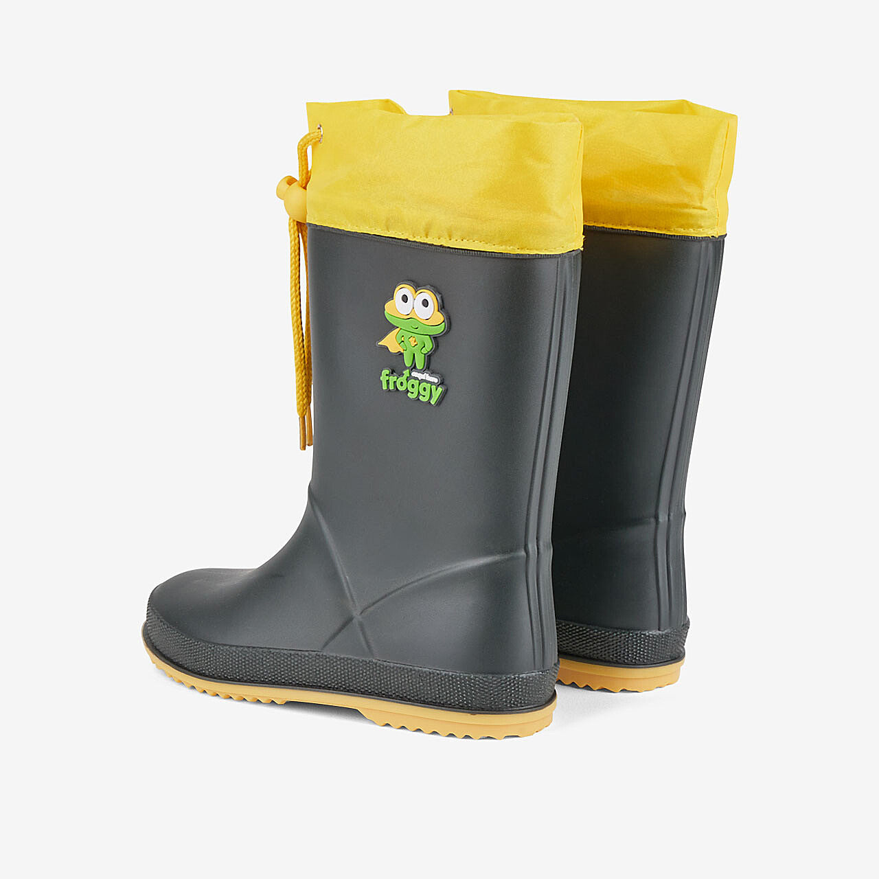 Bottes de pluie enfant Coqui