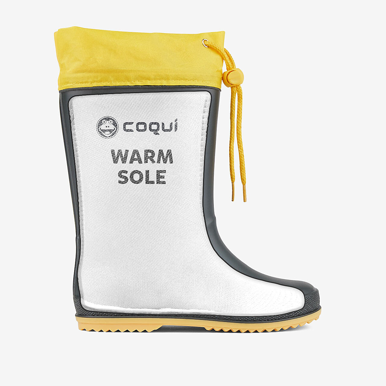 Bottes de pluie enfant Coqui